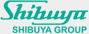 shibuya logo