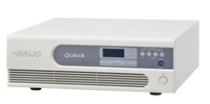 Megasonic Cleaning System -Quava