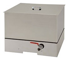 ultrasonic cleaning tanks