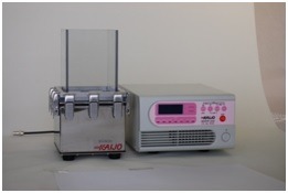 Kaijo quava mini ultrasonic generator