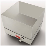 ultrasonic cleaning tanks from Kaijo