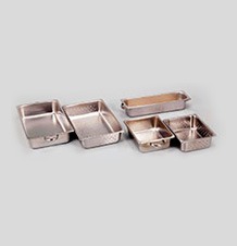 Sono Cleaner Baskets