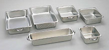 Sono Cleaner Baskets