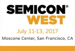 Semicon West 2017 Logo