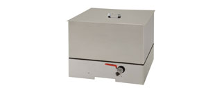 Ultrasonic Cleaners Tank