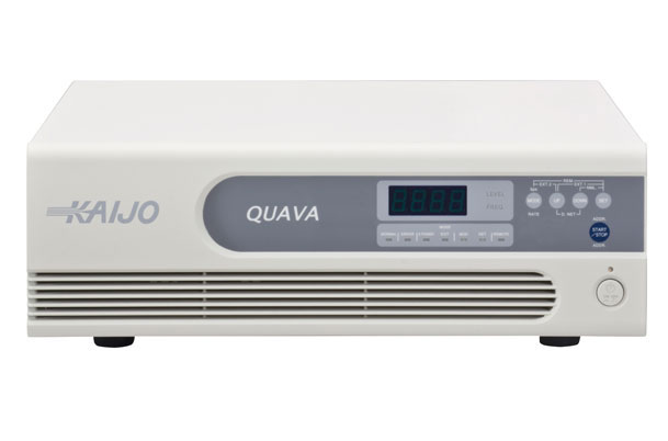 Quava ultrasonic
