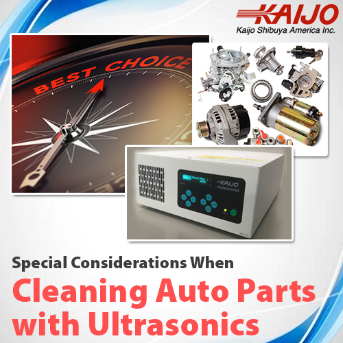 Buy Now! Auto Parts Washer And Ultrasonic Cleaner