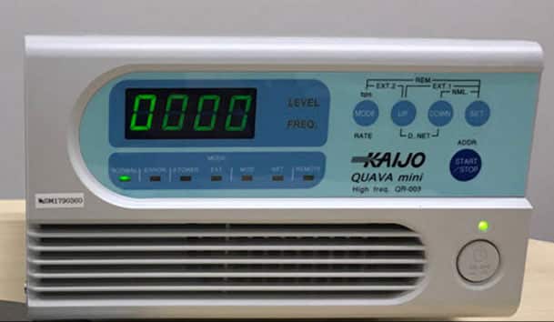Model 30110 Megasonic Generator