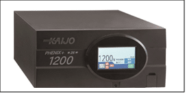 Phenix+ Ultrasonic Generator