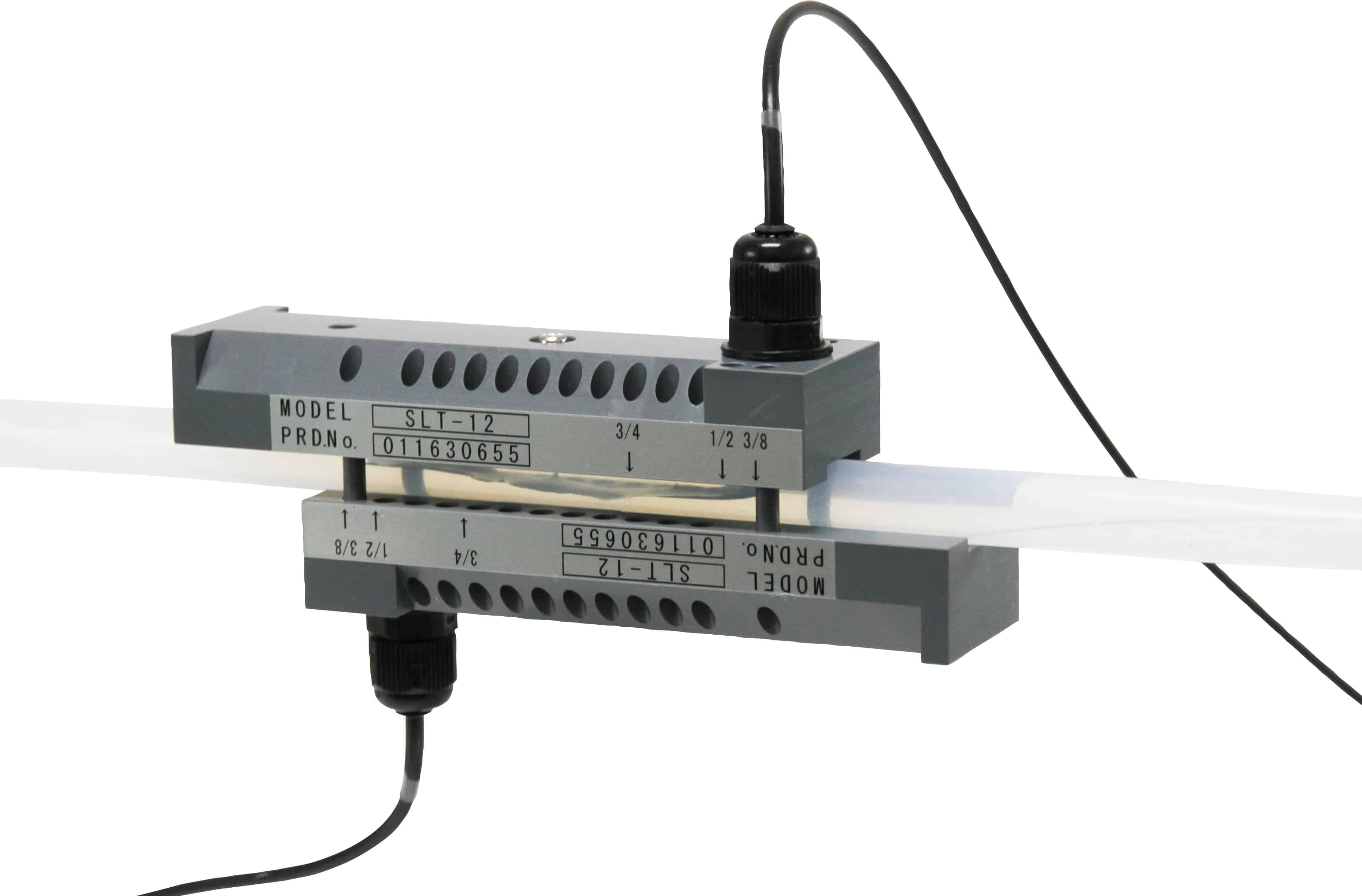 How Ultrasonic Liquid Flow Meters Work